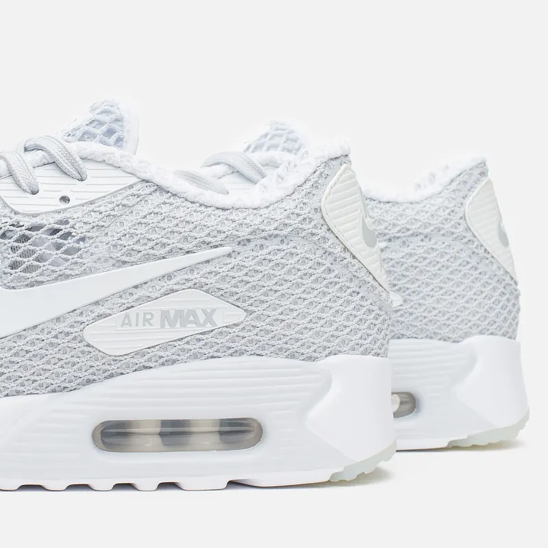 Nike Мужские кроссовки Air Max 90 Ultra Breeze Plus QS