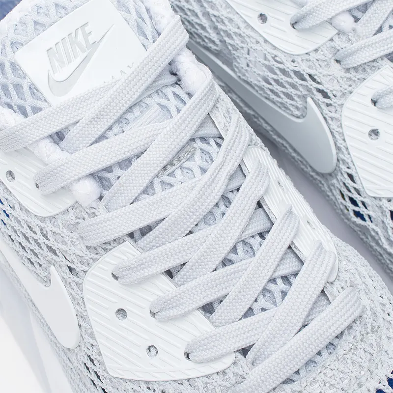 Nike Мужские кроссовки Air Max 90 Ultra Breeze Plus QS