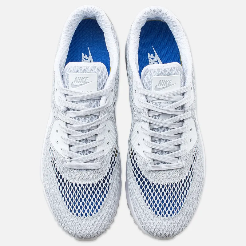 Nike Мужские кроссовки Air Max 90 Ultra Breeze Plus QS