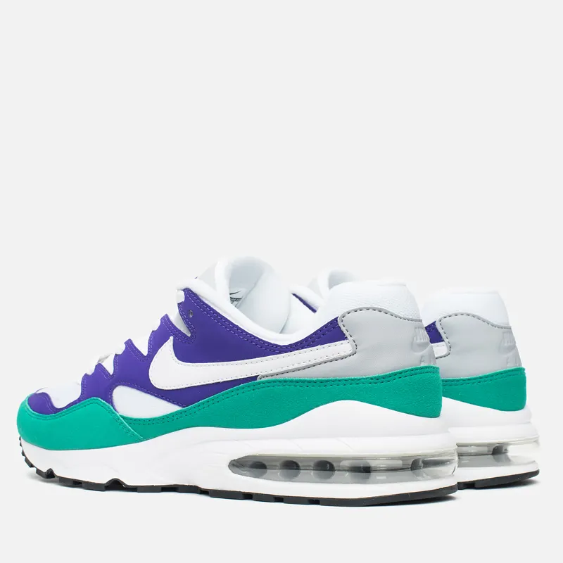 Nike Мужские кроссовки Air Max 94