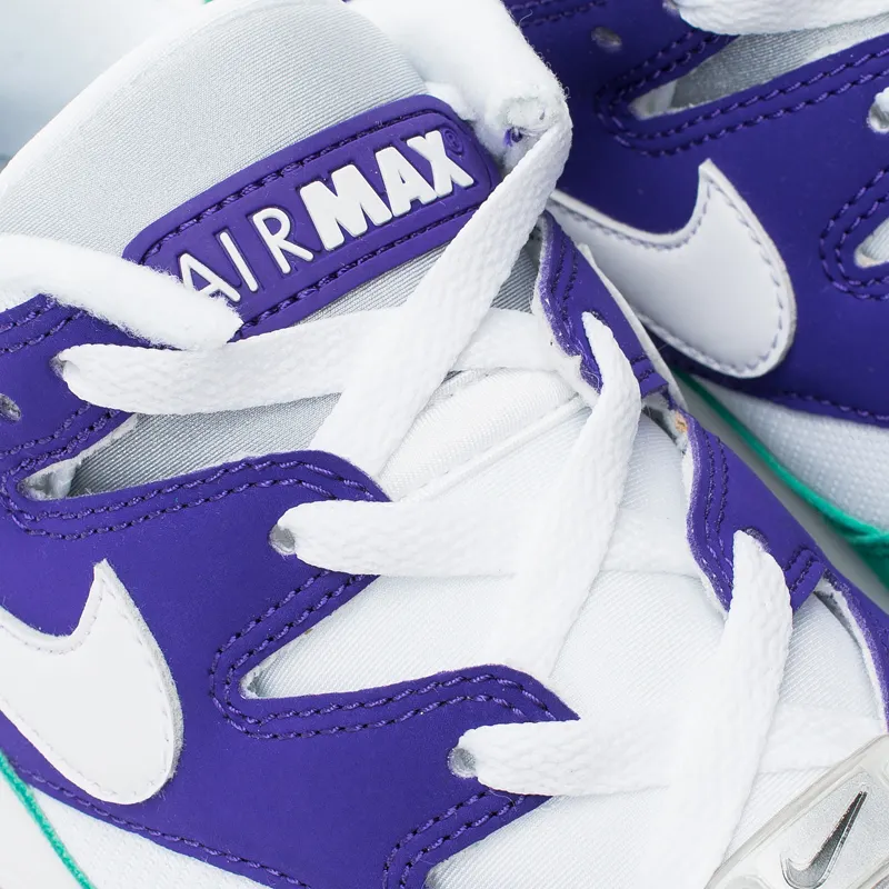 Nike Мужские кроссовки Air Max 94