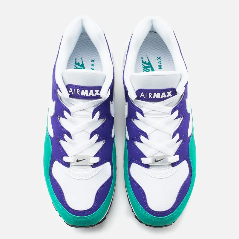 Nike Мужские кроссовки Air Max 94