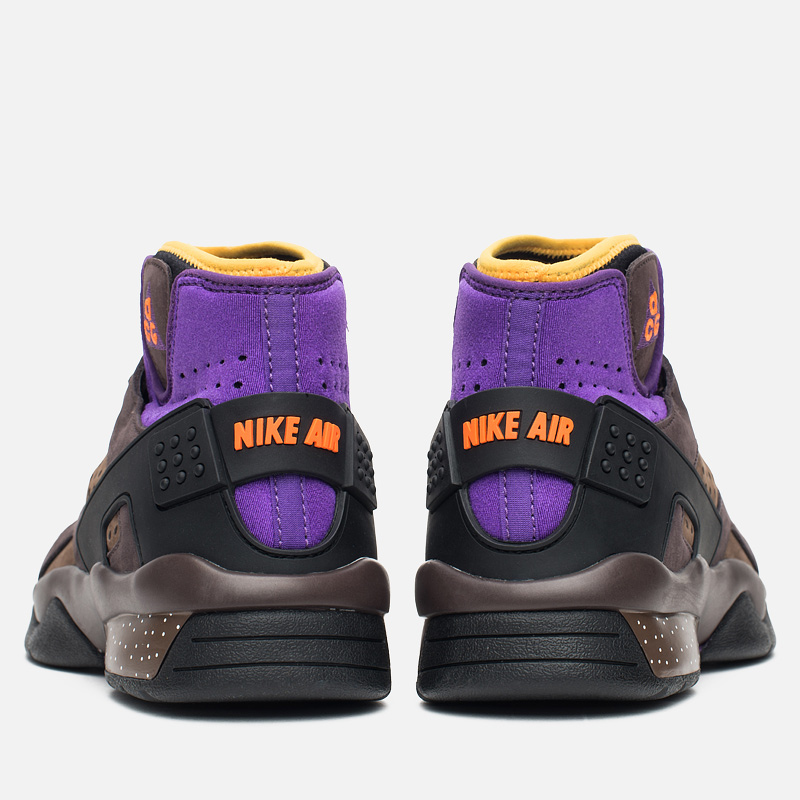 Nike Мужские кроссовки Air Mowabb OG