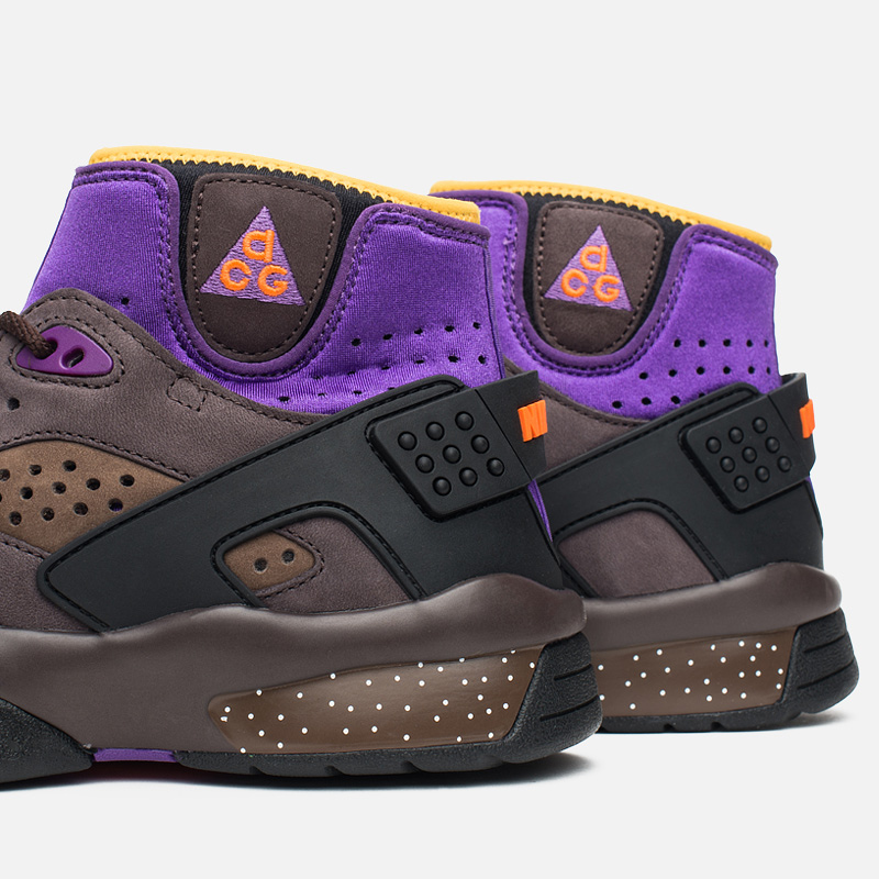 Nike Мужские кроссовки Air Mowabb OG