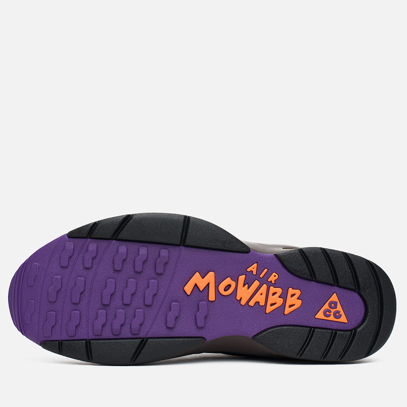 Nike Мужские кроссовки Air Mowabb OG