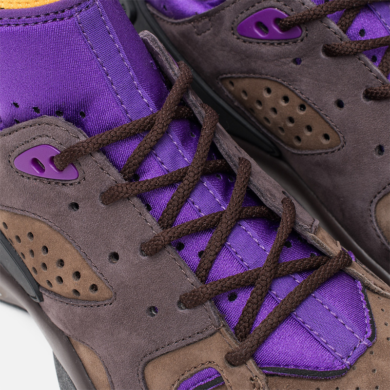 Nike Мужские кроссовки Air Mowabb OG