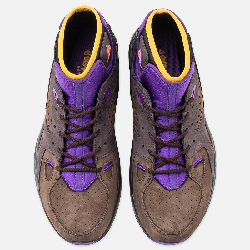 Nike Мужские кроссовки Air Mowabb OG