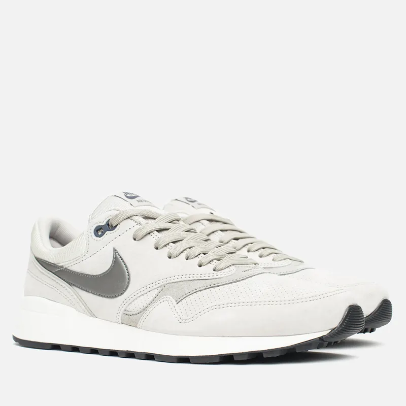 Nike Мужские кроссовки Air Odyssey Leather