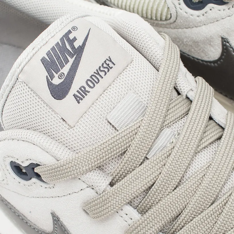 Nike Мужские кроссовки Air Odyssey Leather
