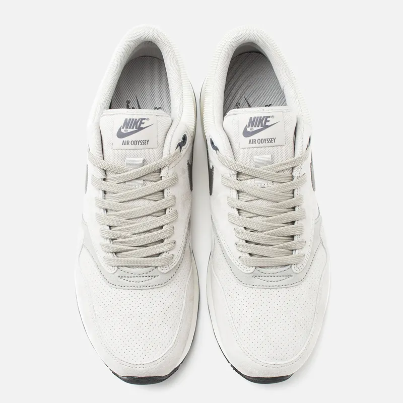 Nike Мужские кроссовки Air Odyssey Leather