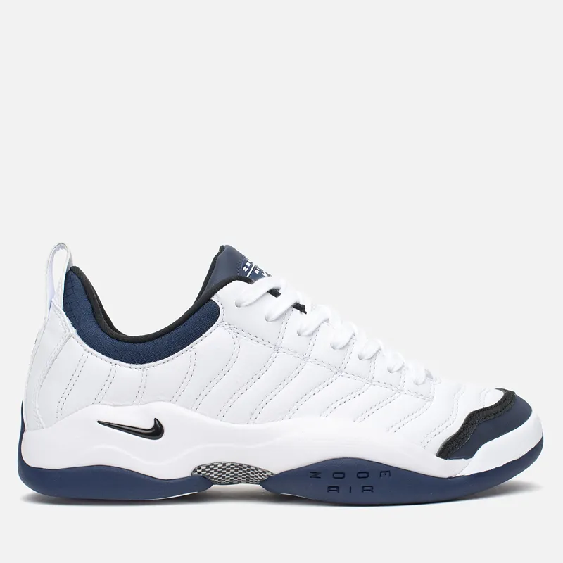 Nike Мужские кроссовки Air Oscillate QS