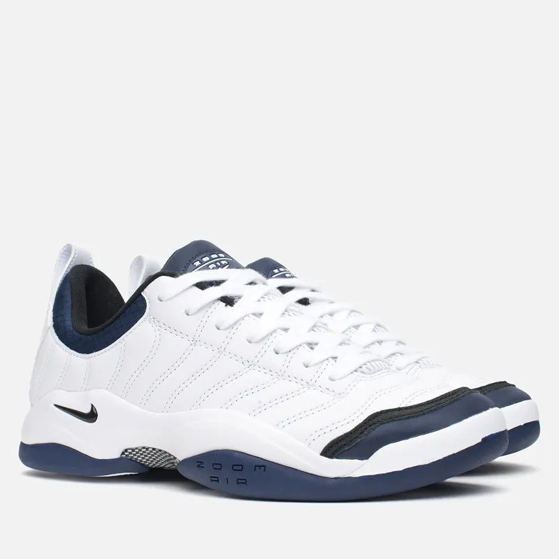 Nike Мужские кроссовки Air Oscillate QS