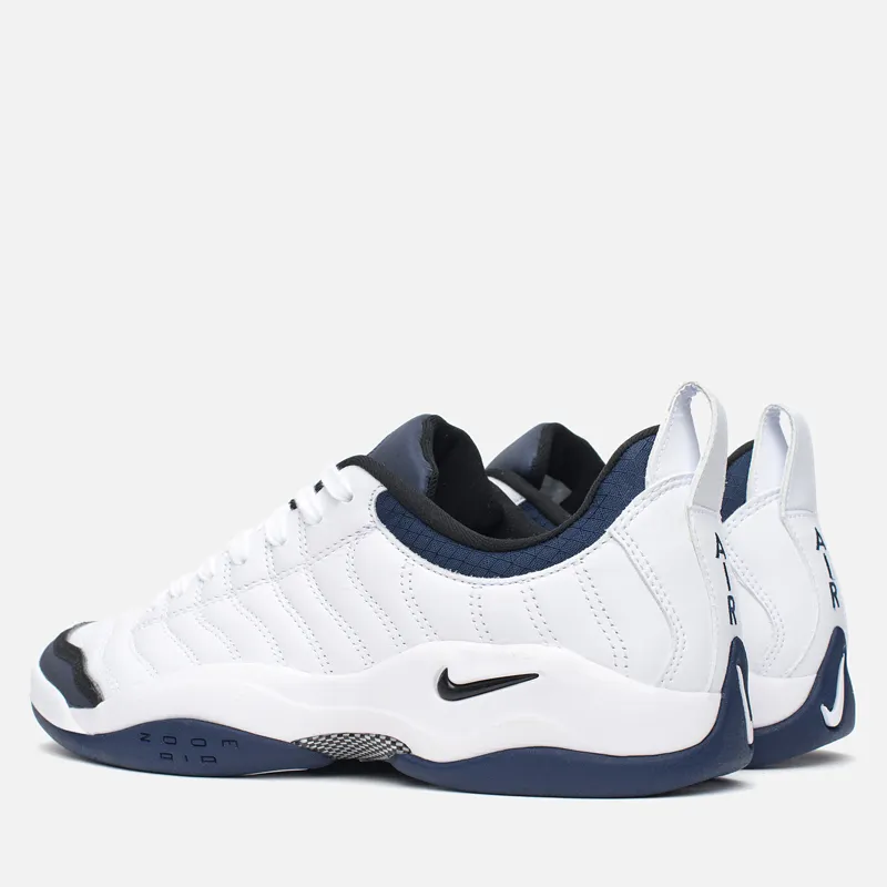 Nike Мужские кроссовки Air Oscillate QS