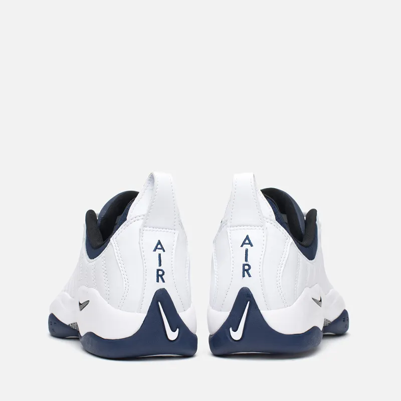 Nike Мужские кроссовки Air Oscillate QS