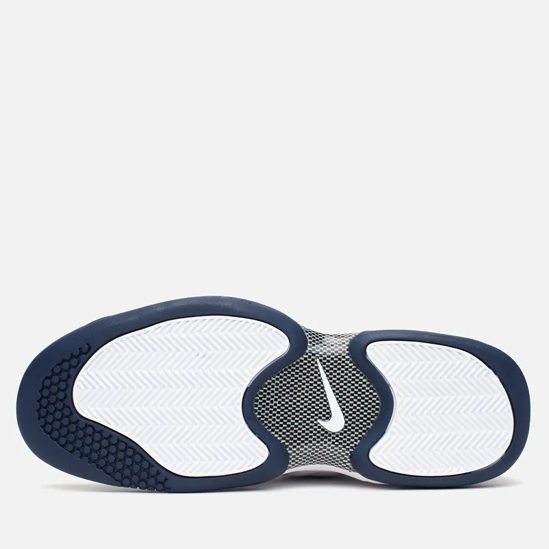 Nike Мужские кроссовки Air Oscillate QS