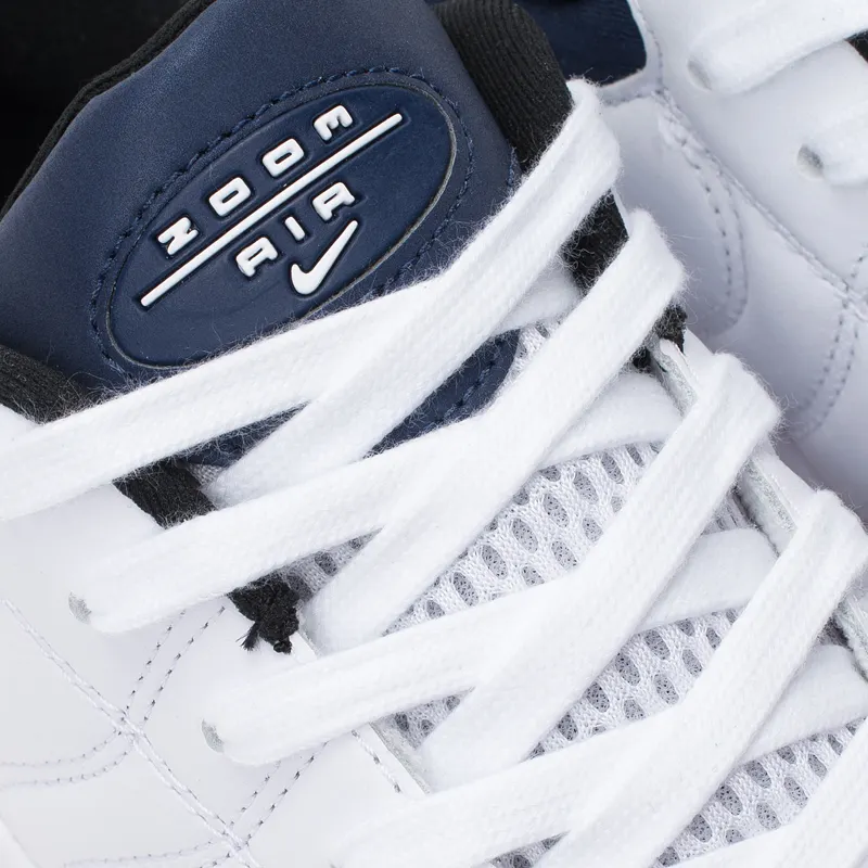 Nike Мужские кроссовки Air Oscillate QS
