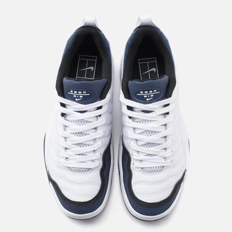 Nike Мужские кроссовки Air Oscillate QS