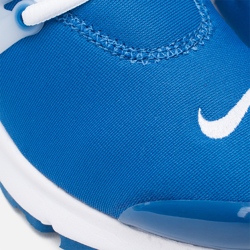 Nike air presto essential blue best sale