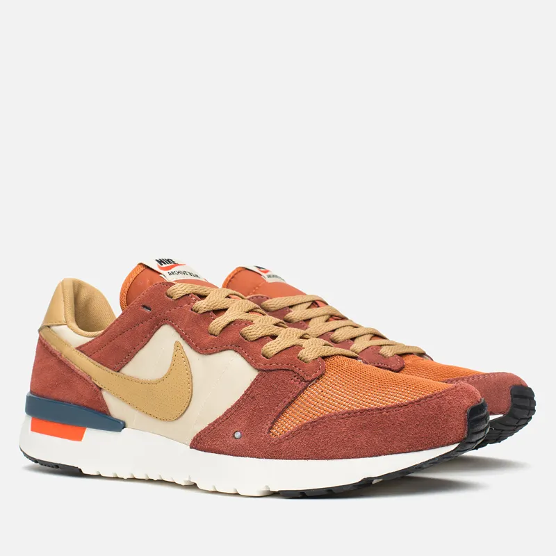 Nike Мужские кроссовки Archive 83 M