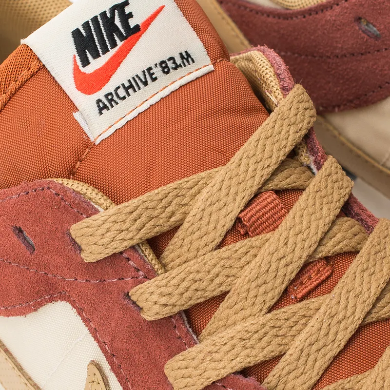 Nike Мужские кроссовки Archive 83 M