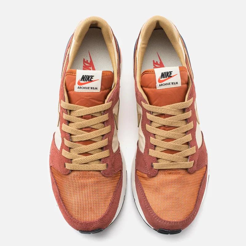Nike Мужские кроссовки Archive 83 M