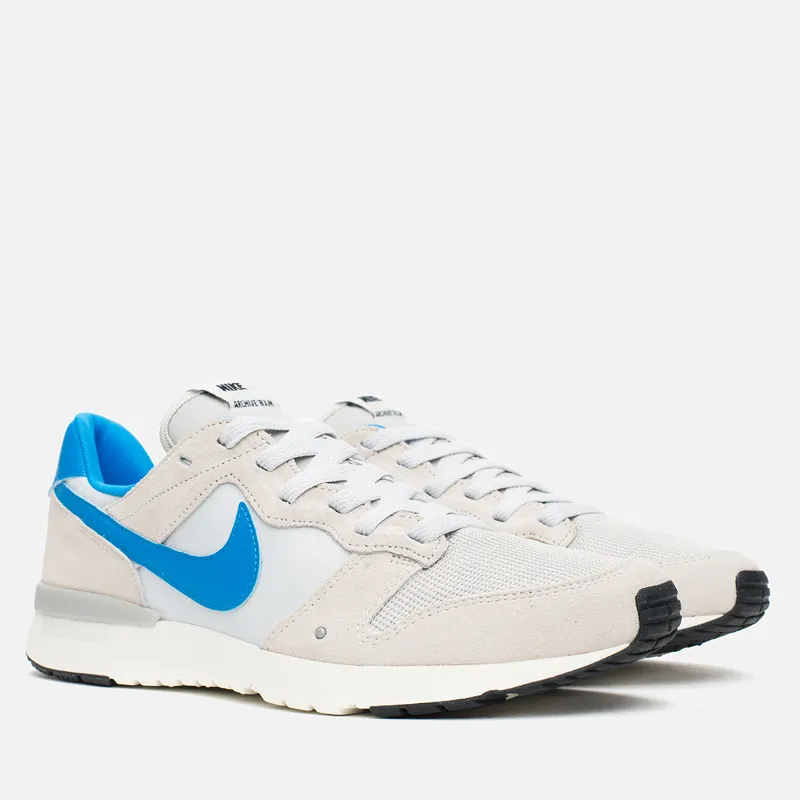 Nike Мужские кроссовки Archive 83 M
