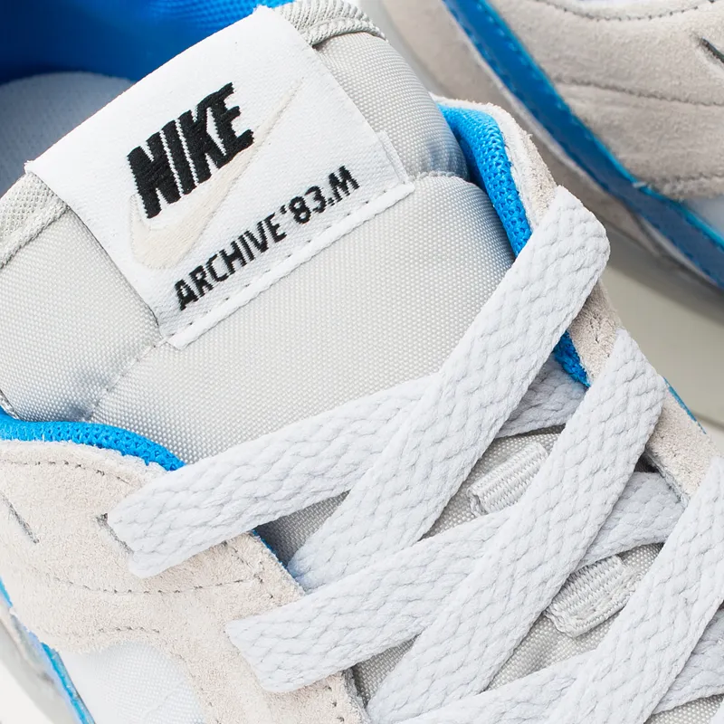 Nike Мужские кроссовки Archive 83 M