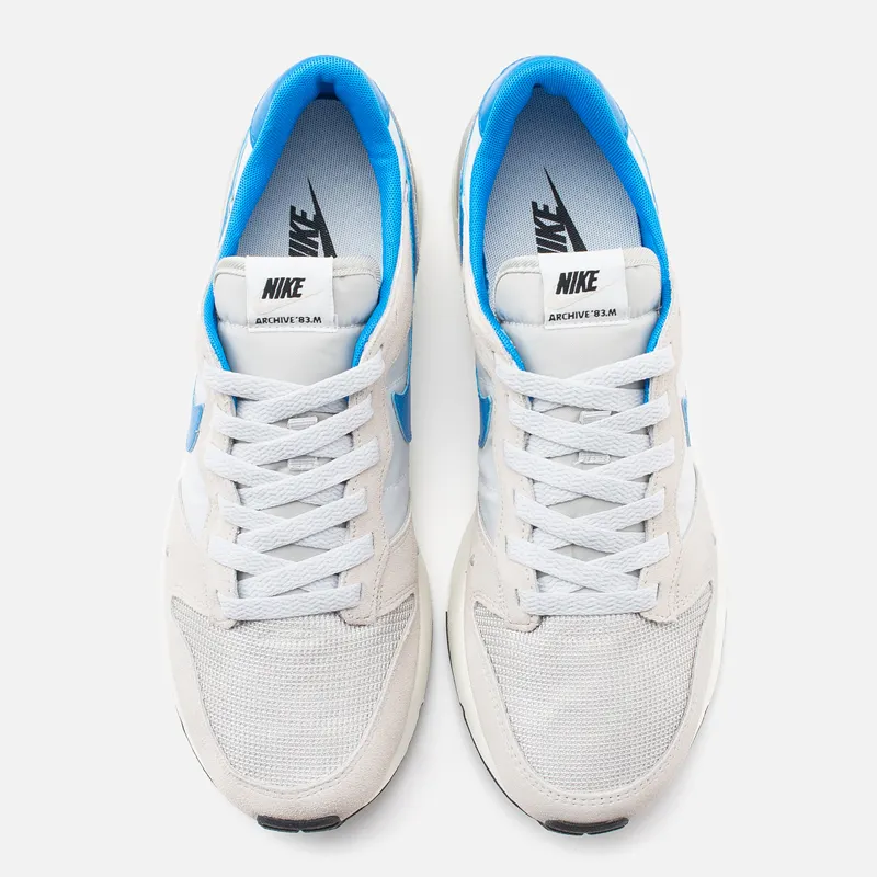 Nike Мужские кроссовки Archive 83 M