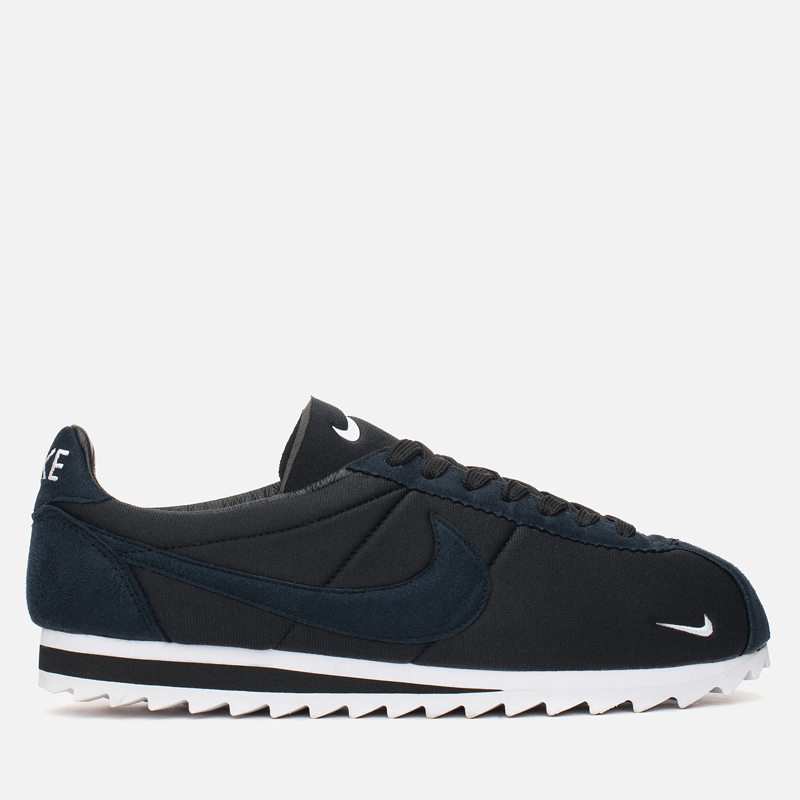 nike cortez shark low sp big tooth