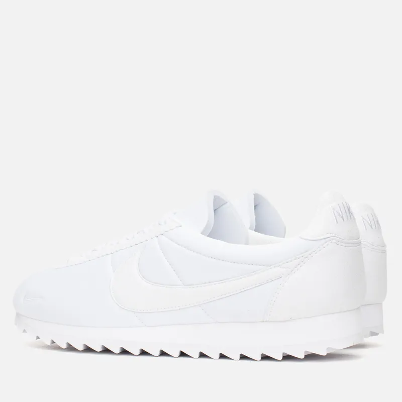 Nike Мужские кроссовки Classic Cortez Shark Low Big Tooth