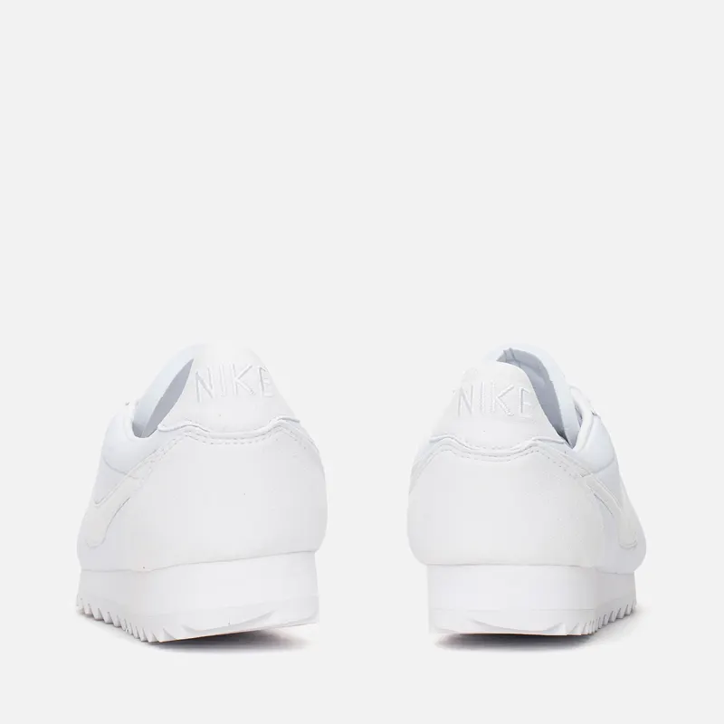Nike Мужские кроссовки Classic Cortez Shark Low Big Tooth