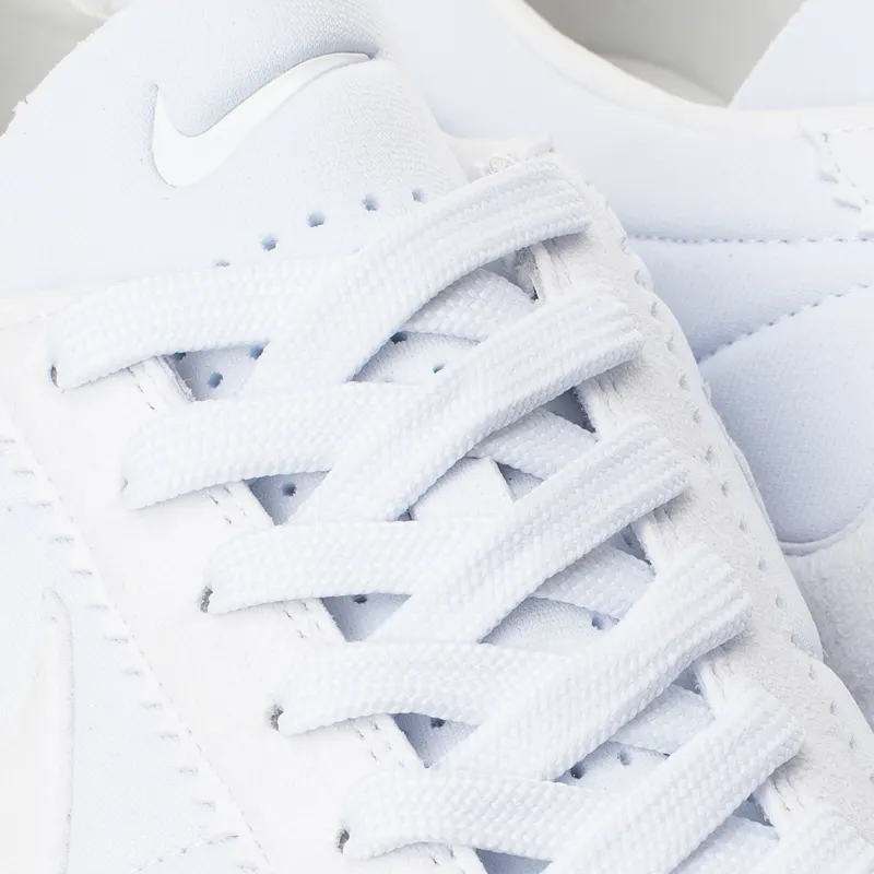 Nike Мужские кроссовки Classic Cortez Shark Low Big Tooth