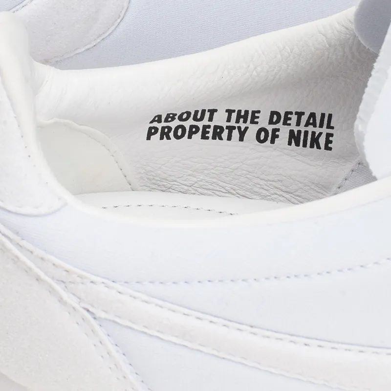 Nike Мужские кроссовки Classic Cortez Shark Low Big Tooth