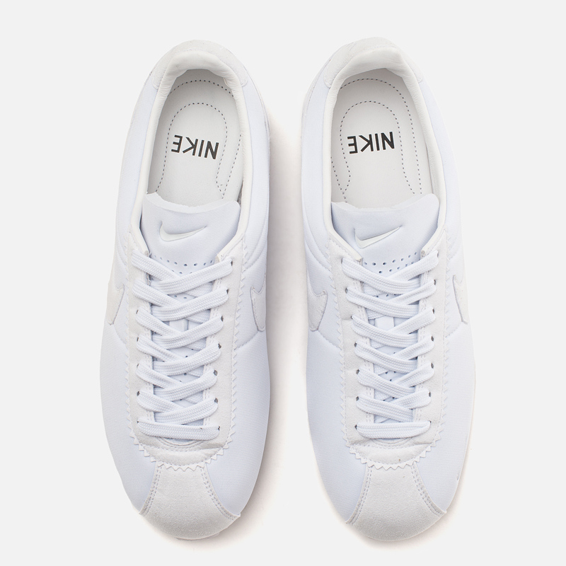 Nike Мужские кроссовки Classic Cortez Shark Low Big Tooth