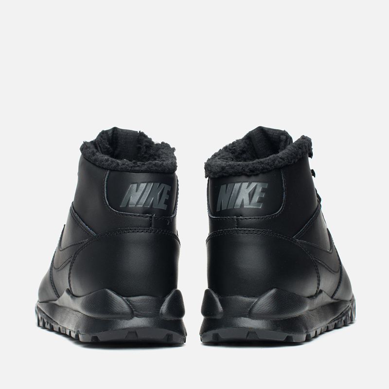 nike hoodland black