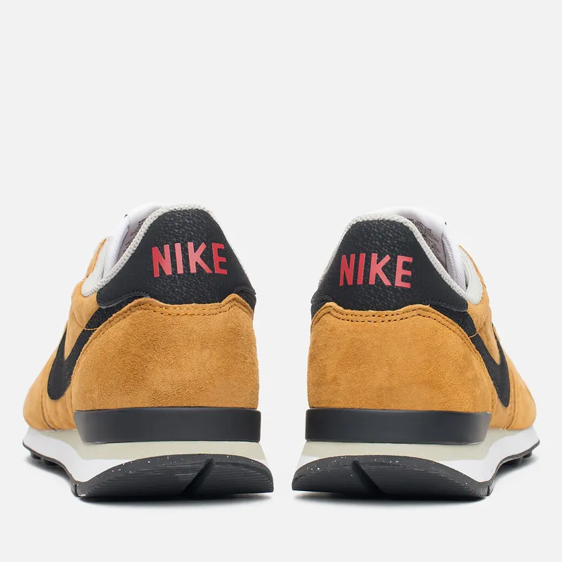 Nike Мужские кроссовки Internationalist Leather