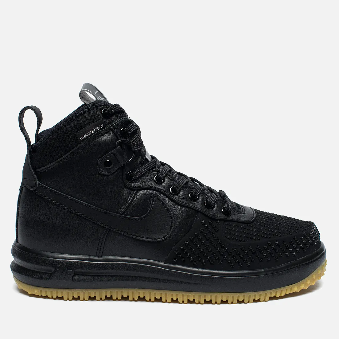 Nike Мужские зимние кроссовки Lunar Force 1 Duckboot