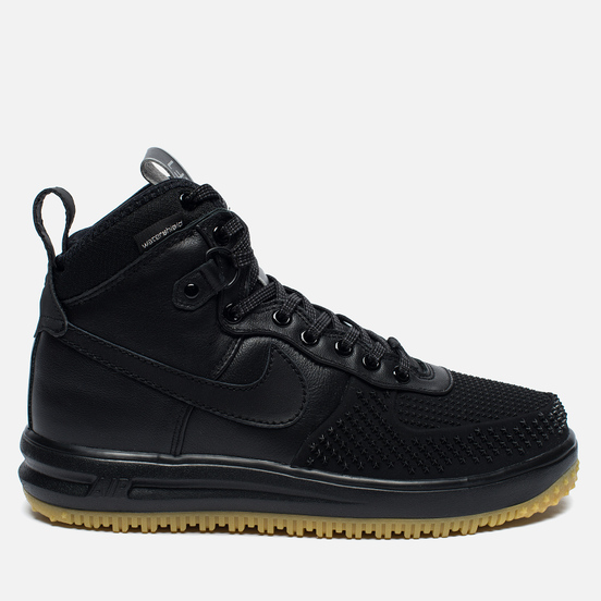 men's nike lunar duck boots