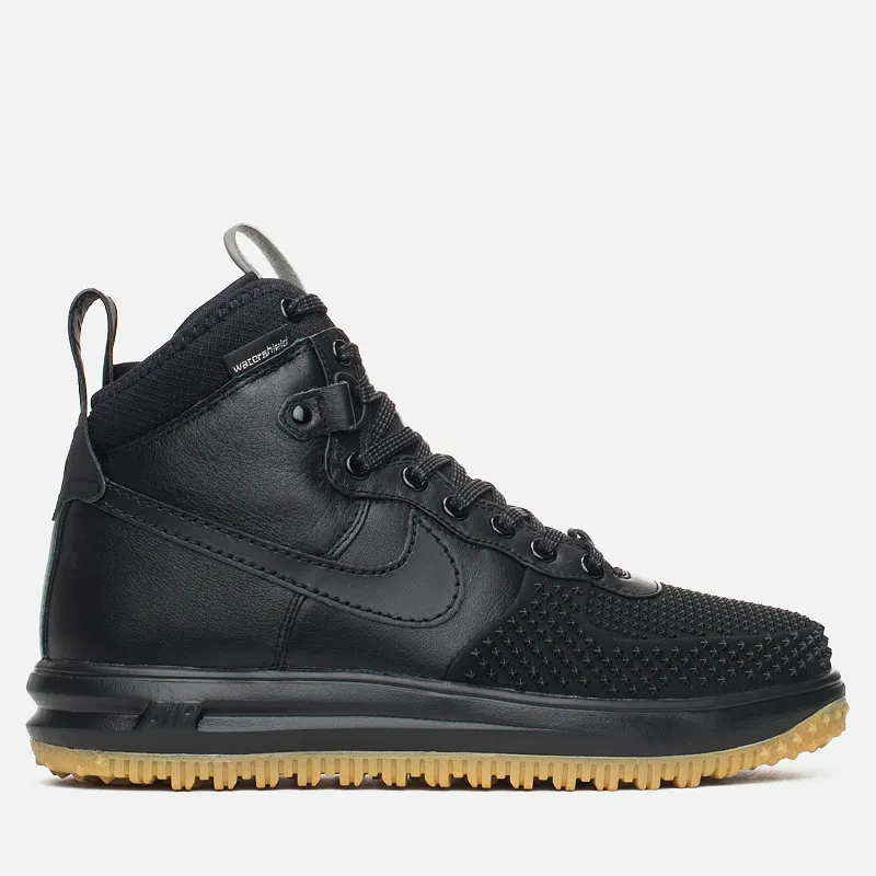 Nike Мужские зимние кроссовки Lunar Force 1 Duckboot