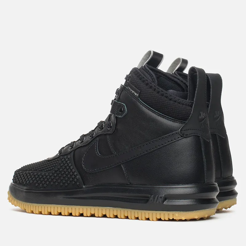 Nike Мужские зимние кроссовки Lunar Force 1 Duckboot