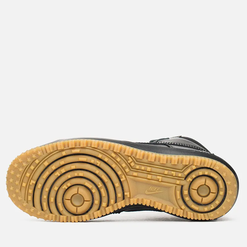 Nike Мужские зимние кроссовки Lunar Force 1 Duckboot
