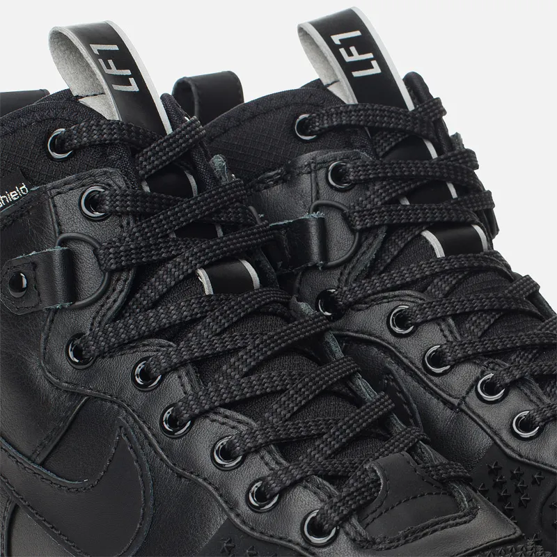 Nike Мужские зимние кроссовки Lunar Force 1 Duckboot