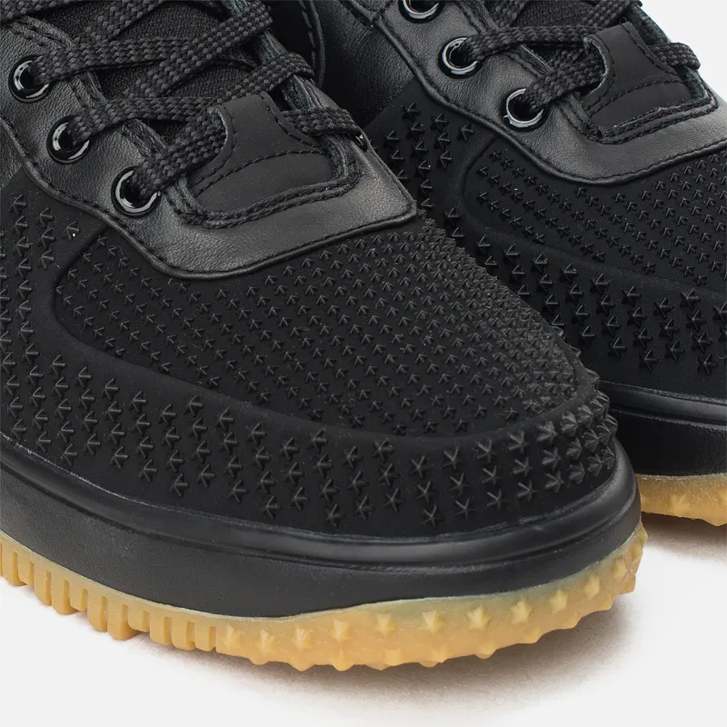 Nike Мужские зимние кроссовки Lunar Force 1 Duckboot