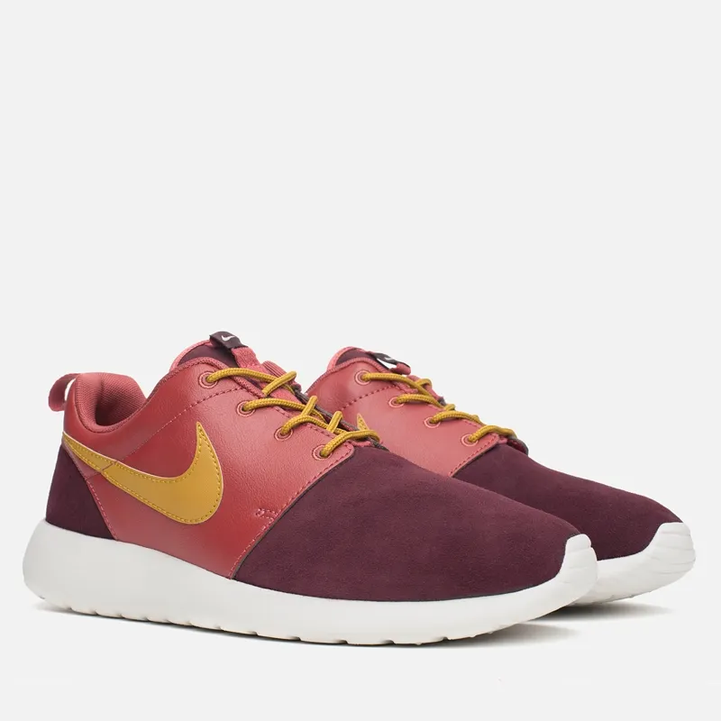 Nike Мужские кроссовки Rosherun Premium