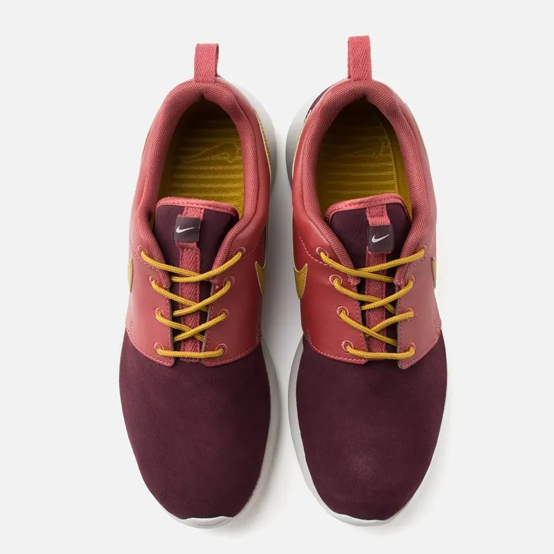 Nike Мужские кроссовки Rosherun Premium