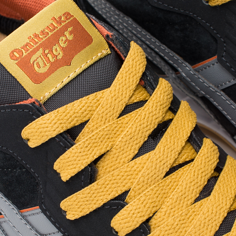 Onitsuka Tiger Мужские кроссовки T-Stormer