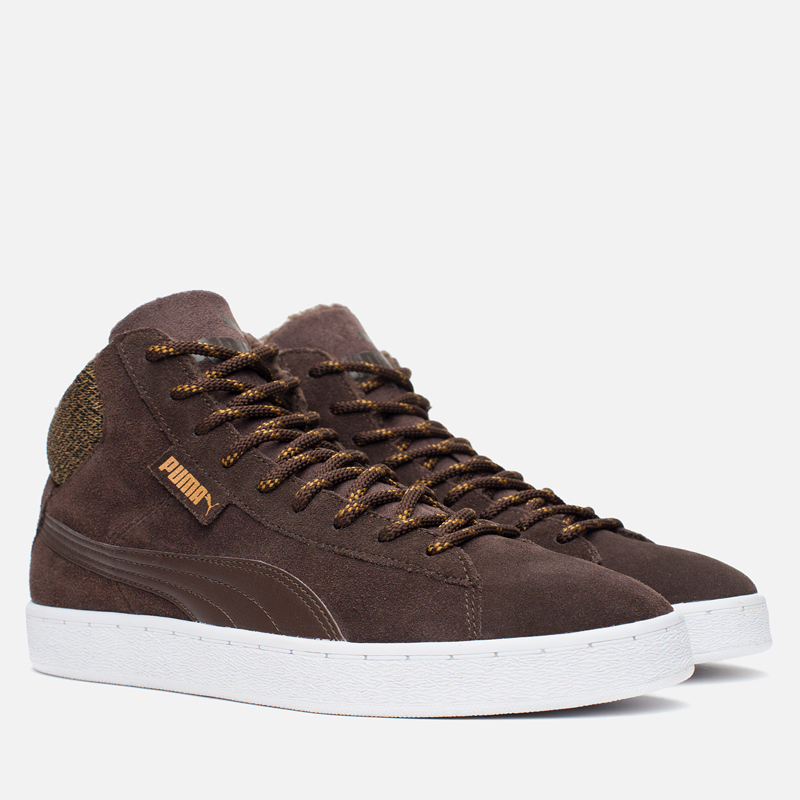 Puma mid 1948 best sale