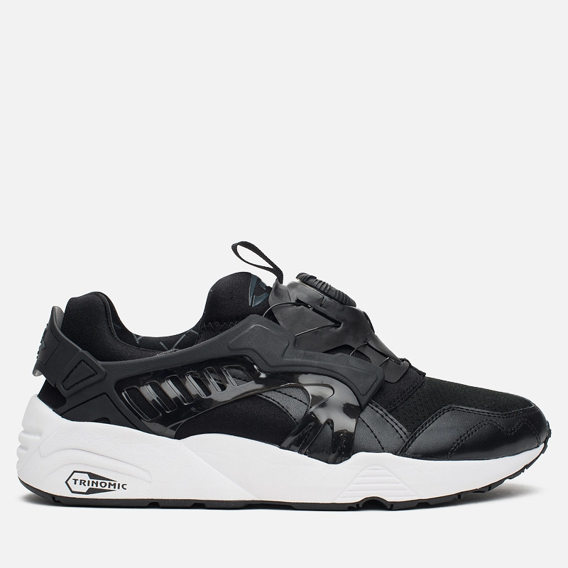 Puma Мужские кроссовки Disc Blaze Updated Core Spec