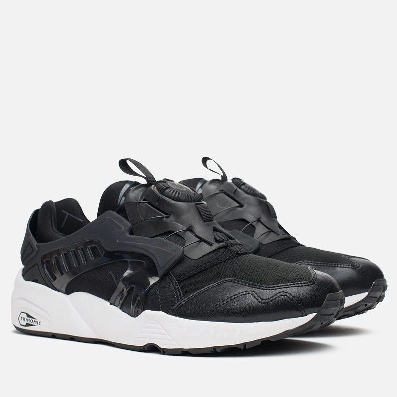 Puma Мужские кроссовки Disc Blaze Updated Core Spec