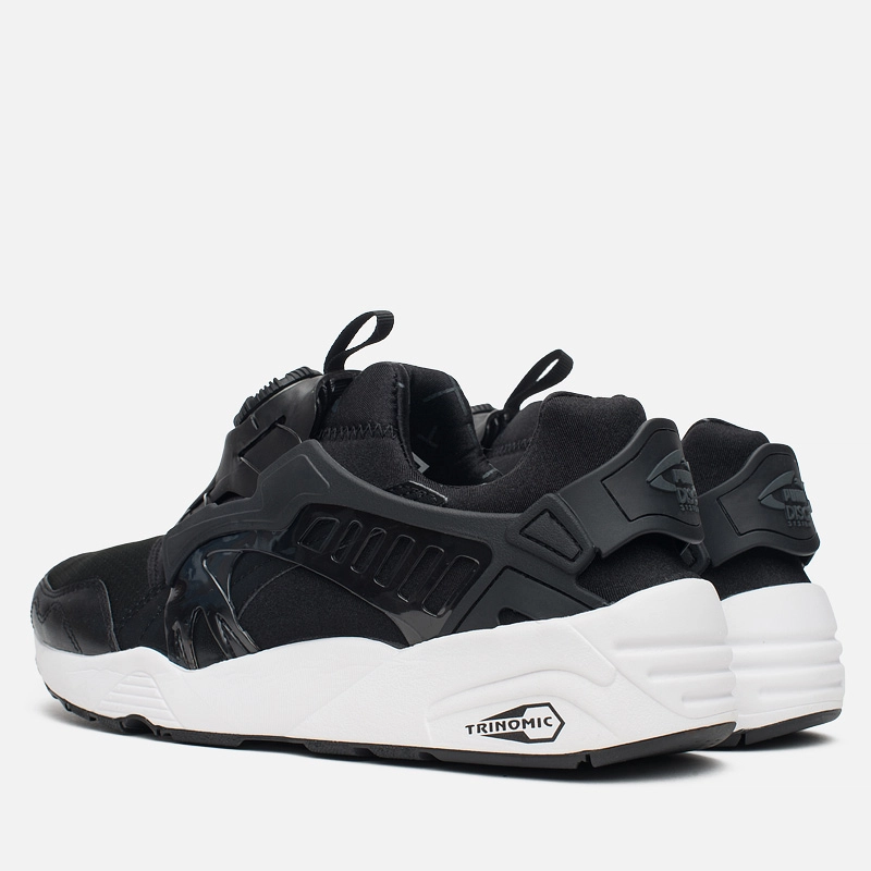Puma Мужские кроссовки Disc Blaze Updated Core Spec